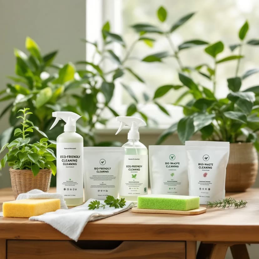 Eco-friendly Products