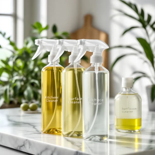 Surface Cleaners