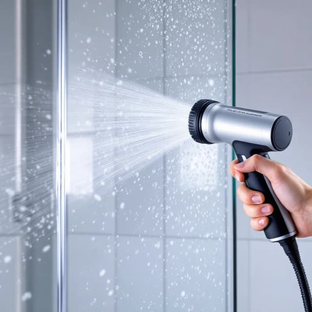Bathroom & Kitchen Care